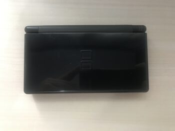 Nintendo DS Lite, Black