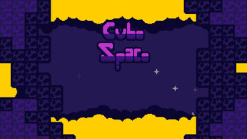 Cube Space (PC) Steam Key EUROPE