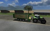 Get Farming Simulator 2011 - Equipment Pack 1 (DLC) (PC) Steam Key GLOBAL