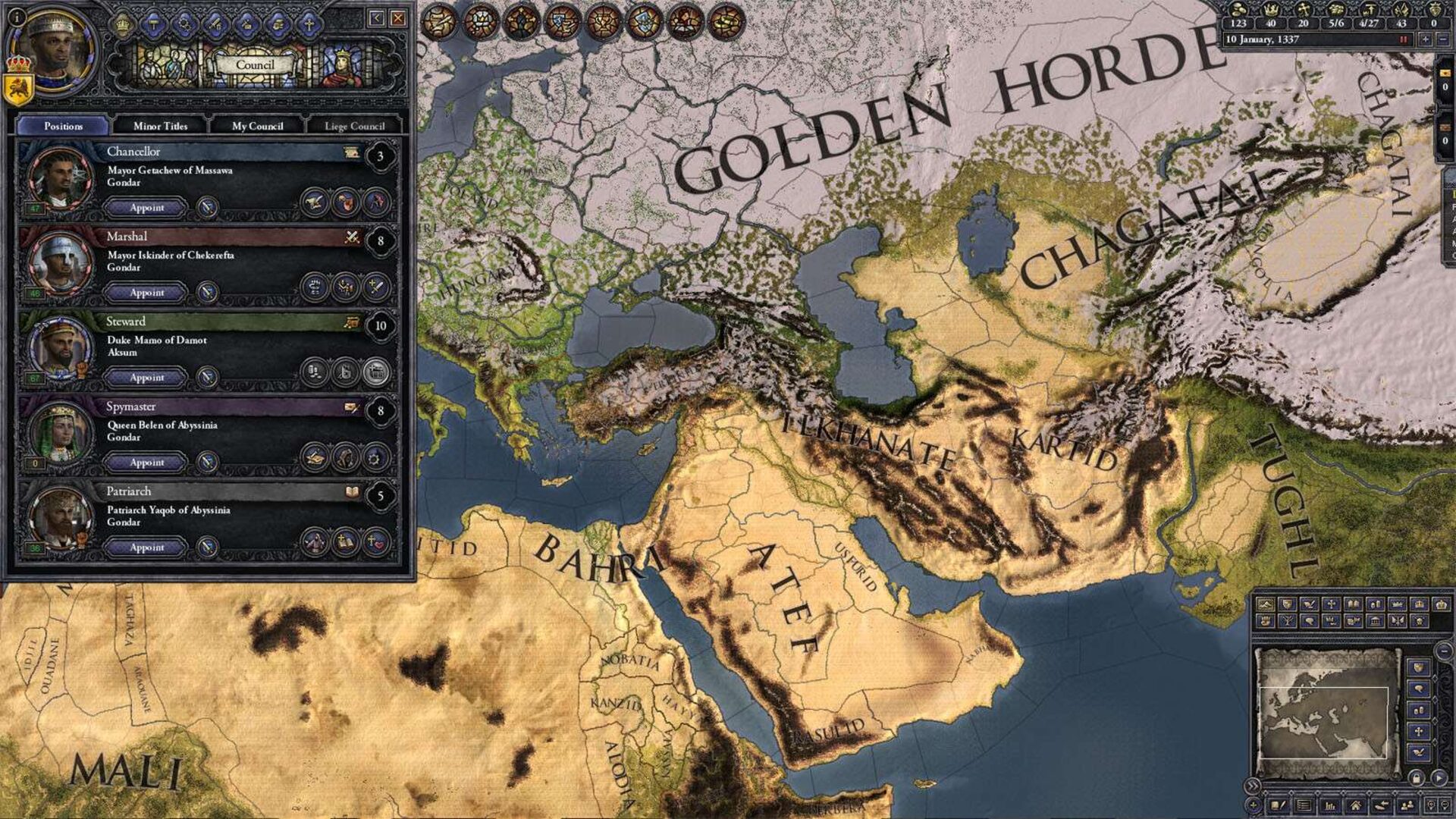 the seven kingdoms ck2 the seven kingdoms ck2