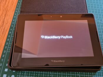 BlackBerry Playbook 64GB for sale