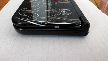 New Nintendo 3DS XL Edición limitada de Pokemon Sol y Luna