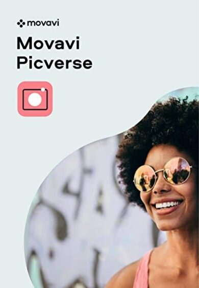 

Movavi Picverse - Photo Editing Software Steam Key GLOBAL