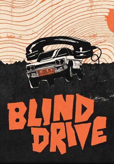 

Blind Drive Steam Key GLOBAL