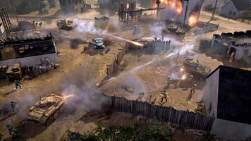 Company of Heroes 2 + The Western Front Armies Pack (DLC) Steam Key GLOBAL