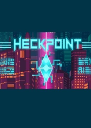 Heckpoint Steam Key GLOBAL