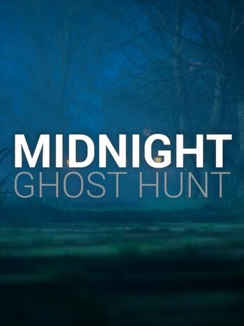 Midnight Ghost Hunt (PC) Steam Key GLOBAL