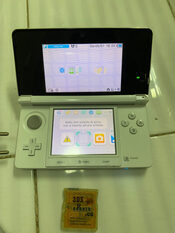 Buy nintendo 3ds ice white