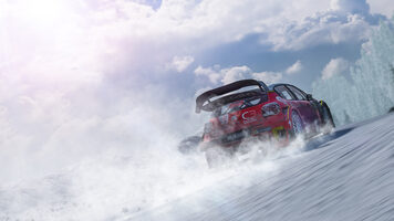 Get WRC 7 FIA World Rally Championship PlayStation 4