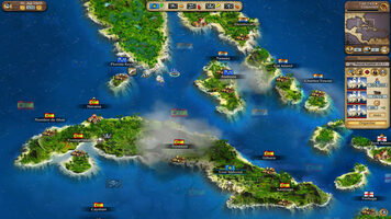 Port Royale 3: Dawn of Pirates (DLC) Steam Key GLOBAL for sale