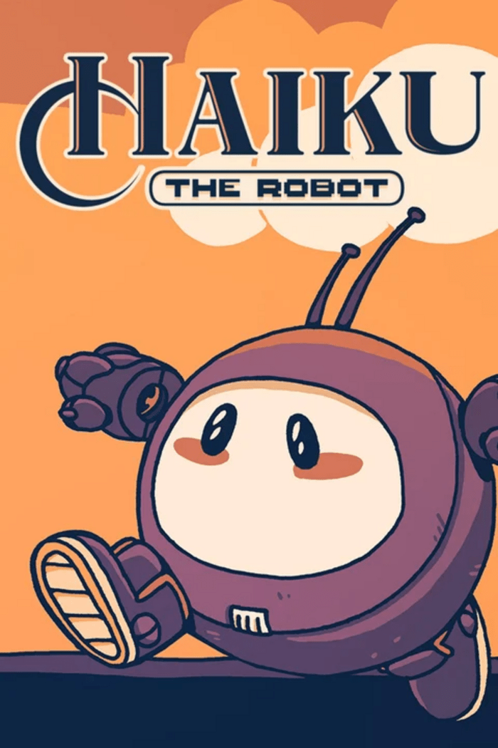 Buy Haiku, the Robot PC Steam key! Cheap price ENEBA