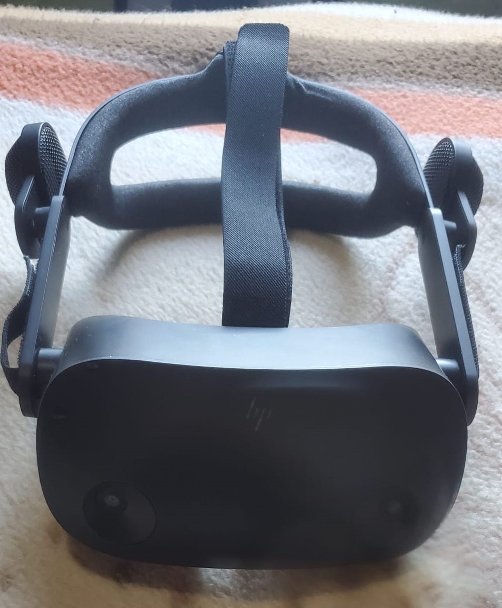 Oculus rift segunda mano hot sale