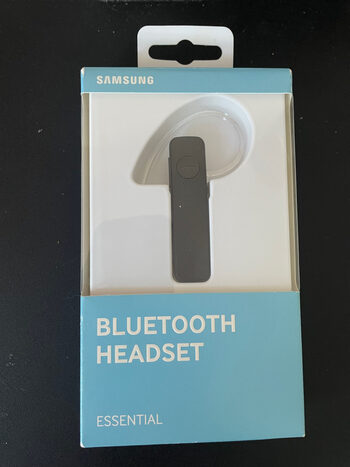 Samsung Bluetooth headset