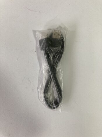 PlayStation VITA 1000 USB data transfer - charging cable, krovimo laidas