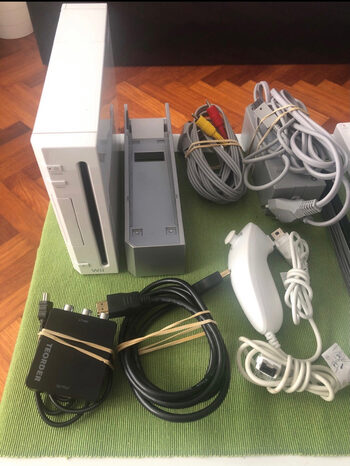 Consolas Wii De Segunda Mano Y Nuevas Eneba