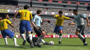Redeem Pro Evolution Soccer 2009 PlayStation 2