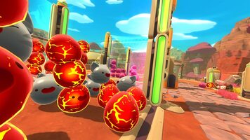 Buy Slime Rancher Xbox Key! Cheap Price | ENEBA