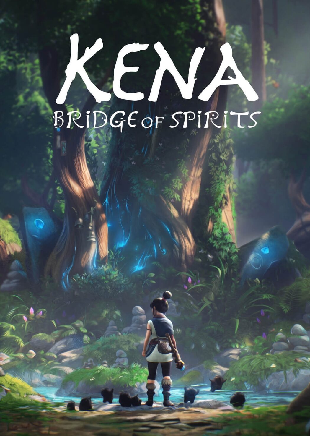 Kena: Bridge of Spirits: veja data de lançamento e requisitos no PC