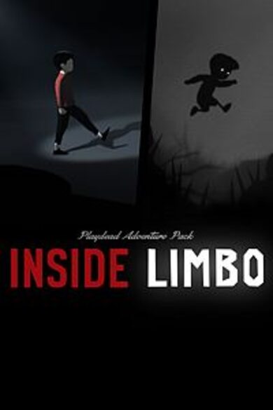 E-shop Limbo and Inside (PC) Steam Key GLOBAL