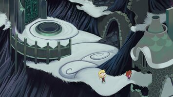The Little Acre (PC) Steam Key EUROPE for sale