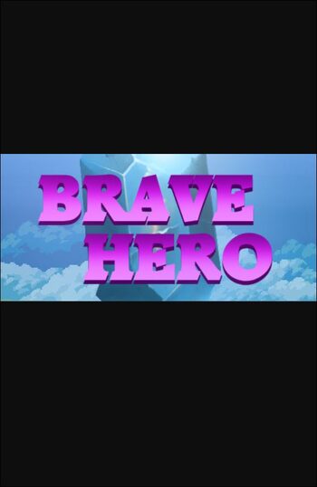 Brave Hero (PC) Steam Key GLOBAL