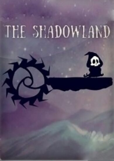

The Shadowland Steam Key GLOBAL