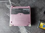 Game Boy Advance SP, Pink for sale