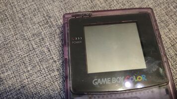Game Boy Color, Atomic Purple for sale