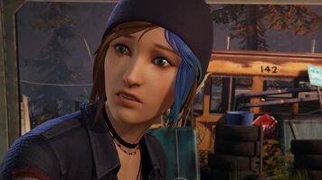 Get Life is Strange Remastered Collection XBOX LIVE Klucz EUROPE