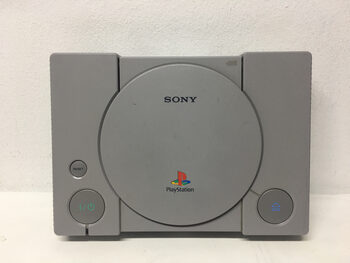 PS1 SCPH-7502 for sale