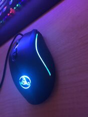 HYSJ Gaming Mouse
