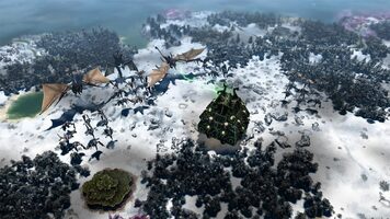 Buy Warhammer 40,000: Gladius - Tyranids (DLC) Steam Key GLOBAL