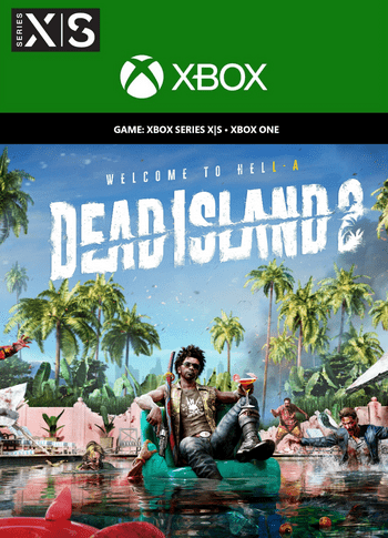 Dead Island 2 XBOX LIVE Key EUROPE