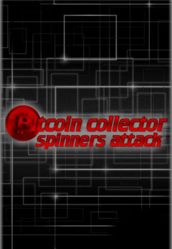 Bitcoin Collector: Spinners Attack Steam Key GLOBAL