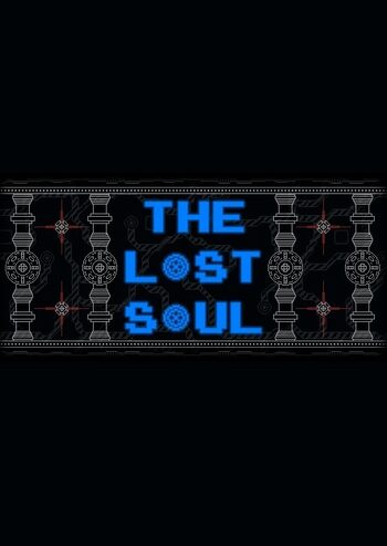 The Lost Soul Steam Key GLOBAL