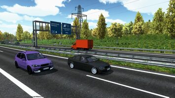 Autobahn Police Simulator Steam Key GLOBAL