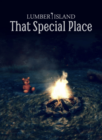 Lumber Island - That Special Place (PC) Steam Key GLOBAL