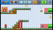 Mario vs. Donkey Kong Tipping Stars Nintendo 3DS