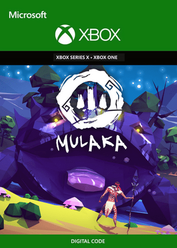 Mulaka XBOX LIVE Key EUROPE