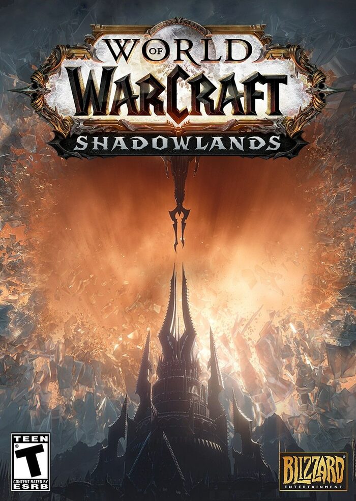 Buy World of Warcraft: Shadowlands Battle.net cheaper! | ENEBA