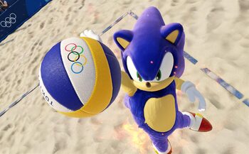Olympic Games Tokyo 2020 - The Official Video Game Steam Key GLOBAL