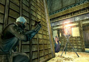 Get Tenchu: Shadow Assassins Wii