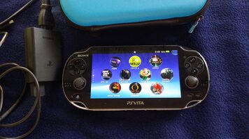 PS Vita oled sd2 vita enso sd32gb  for sale