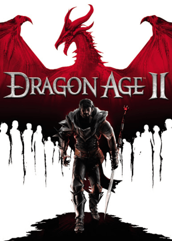 Buy Dragon Age II: Ultimate Edition PC Origin key! Cheap price | ENEBA