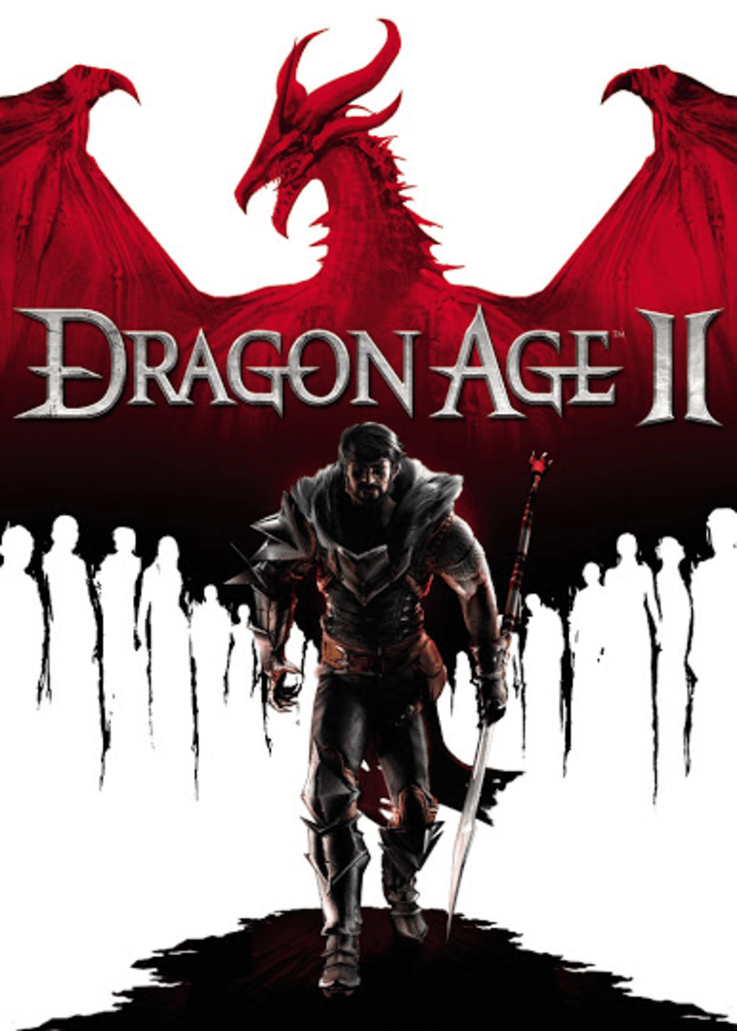 Dragon Age: Origins Origin Key GLOBAL