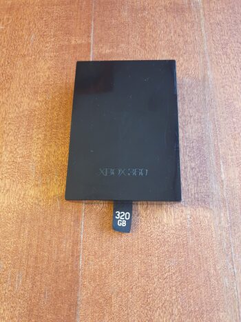 Comprar Originalus Xbox 360 Slim 320Gb kietasis diskas hardas HDD | ENEBA