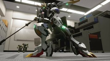 Buy New Gundam Breaker Steam Key GLOBAL