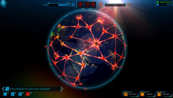 Redeem Global Outbreak: Doomsday Edition (PC) Steam Key EUROPE