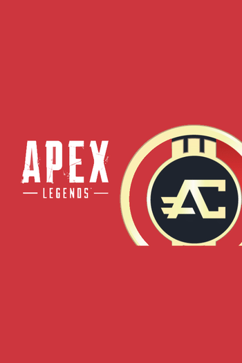 Apex Legends Gift Card 100 USD Key GLOBAL