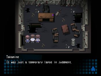 Corpse Party Steam Key GLOBAL for sale